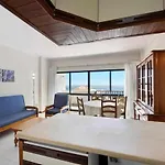 Torre Da Rocha Frente Ao Mar Apartment Portimao