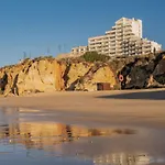 Apartment Torre Da Rocha Frente Ao Mar Portimao