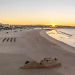 Apartment Torre Da Rocha Frente Ao Mar Portimao