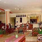 Apartment Torre Da Rocha Frente Ao Mar Portimao