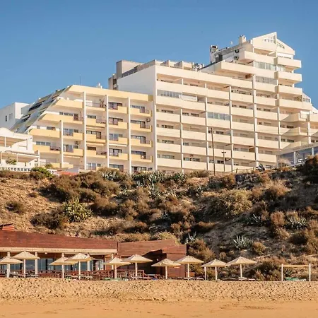 Appartement Torre Da Rocha Frente Ao Mar *