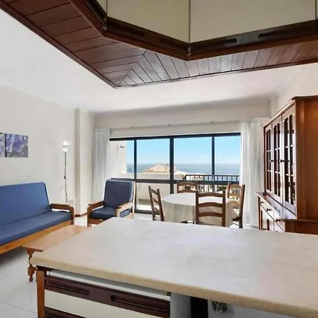 Torre Da Rocha Frente Ao Mar Apartamento Portimão