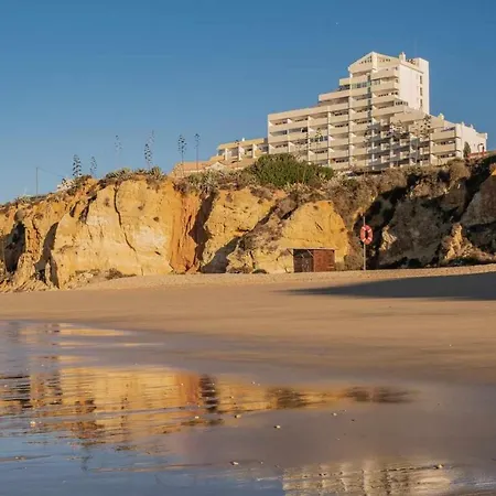 Apartamento Torre Da Rocha Frente Ao Mar Portimão