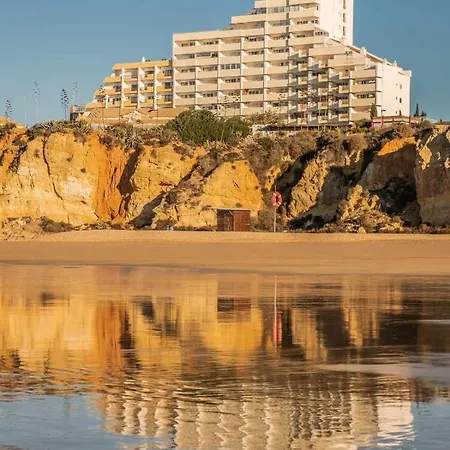 Torre Da Rocha Frente Ao Mar Apartamento *