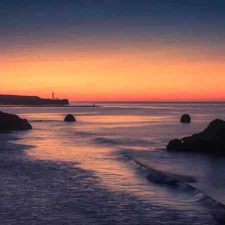 Apartamento Torre Da Rocha Frente Ao Mar *