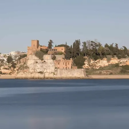 Torre Da Rocha Frente Ao Mar Apartamento