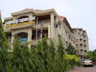 Torre Da Rocha Frente Ao Mar Apartamento