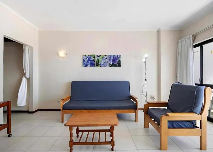 Apartment Torre Da Rocha Frente Ao Mar *