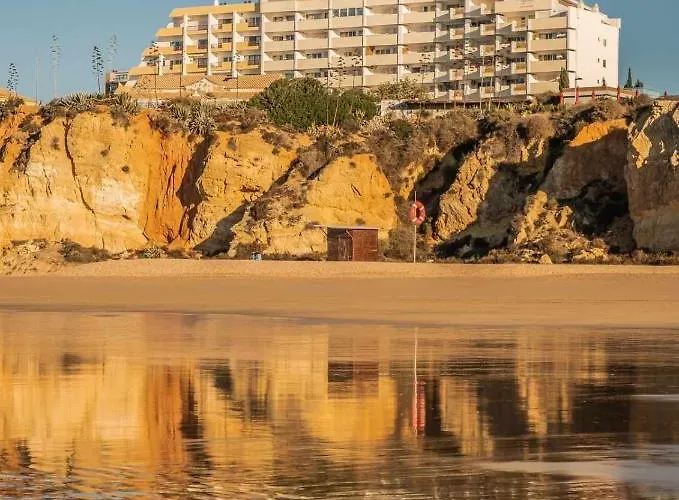 Torre Da Rocha Frente Ao Mar Apartment *