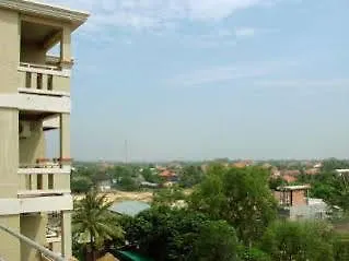 Apartment Torre Da Rocha Frente Ao Mar Portimão