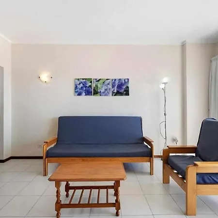 Apartman Torre Da Rocha Frente Ao Mar *