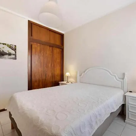 Torre Da Rocha Frente Ao Mar * Portimão