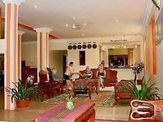 Apartman Torre Da Rocha Frente Ao Mar Portimão